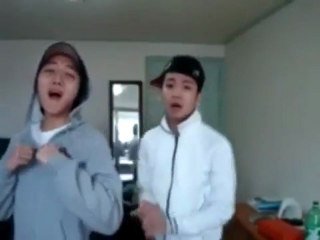 New Champ & ZinSuk  - Girlfriend