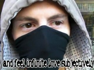 Infinite Love (Asleep by The Smiths)