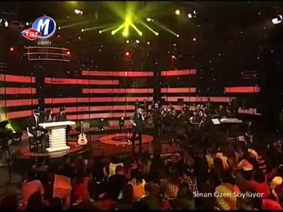 sinan özen biz ayrılamayız