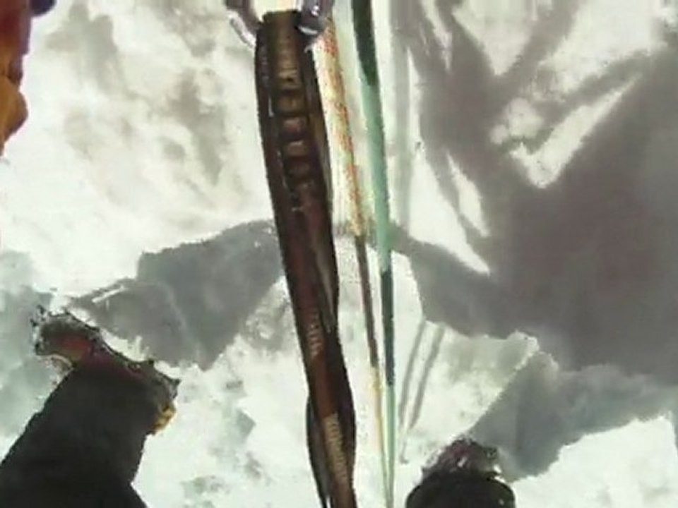 MB Traverse