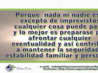 Asesores de seguros e inversiones