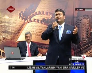 Cumali YILDIZ- SENDEN BAŞKA 2011