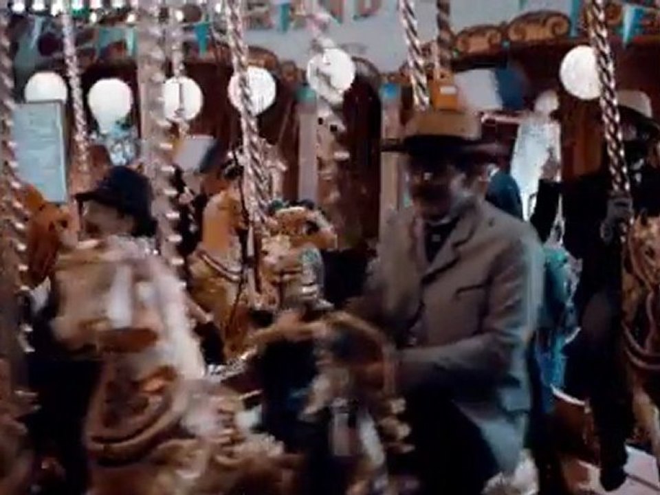 Exklusiv: Martin Scorseses Familien-Film 'Hugo'