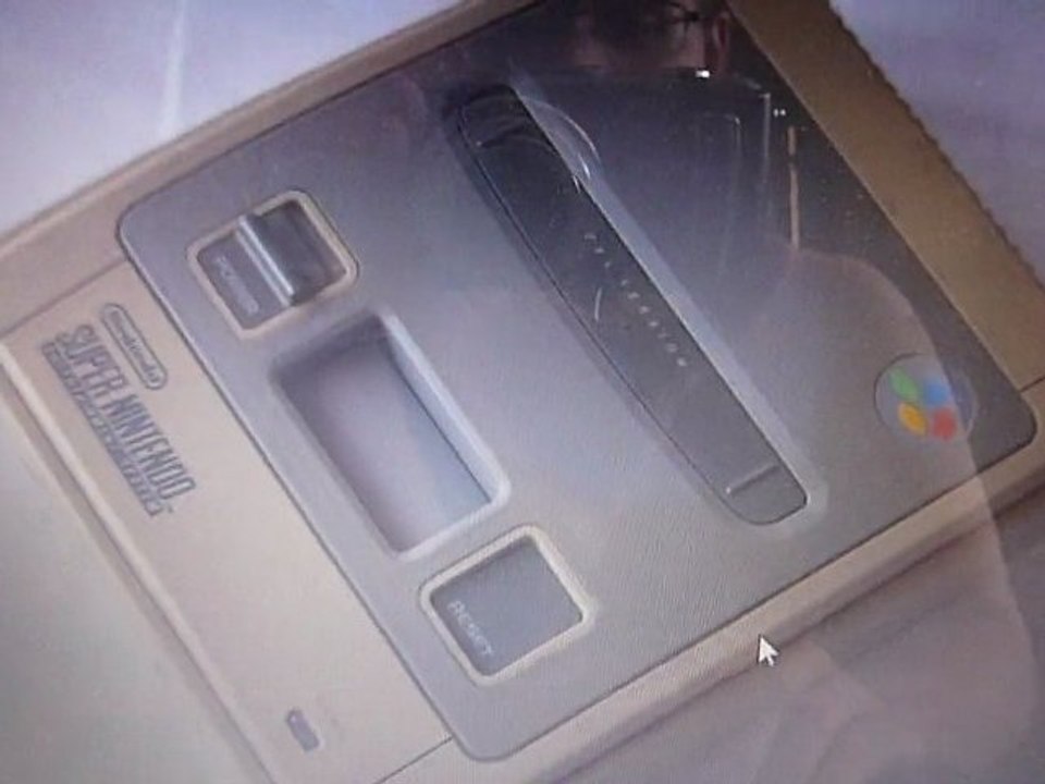 TUTO pour déjaunir vos consoles ! le 21 Juillet 2011 !!