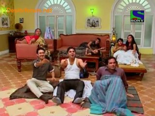 Saas Bina Sasural- 21st July 2011 Video Watch Online pt1