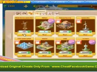 Get Unlimited Coins In Resort world Cheats AUGUST 2011