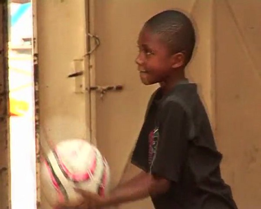 SOS Enfants