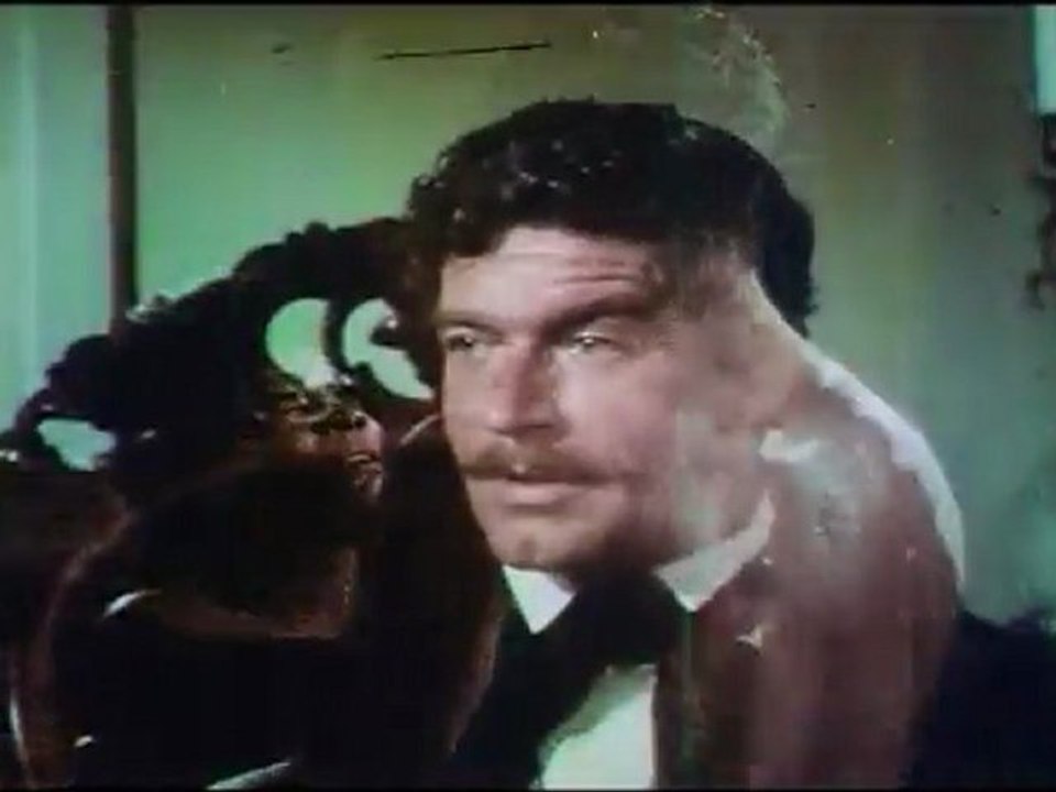 Slaves (1969) - Trailer