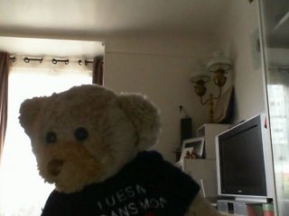 Wiwi muppetshowise "cantaloupe island"