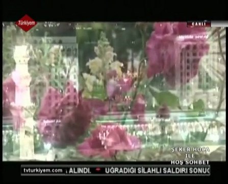 Cumali YILDIZ- AŞK İLE 2011