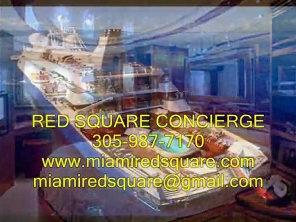 МАЙАМИ RED SQUARE КОНСЬЕРЖ - МОРСКИЕ И ВОЗДУШНЫЕ ПРОГУЛКИ.