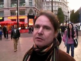 conversation with dave