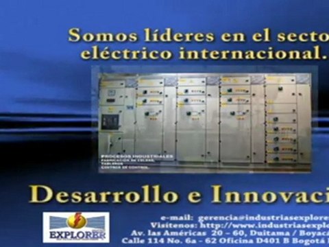 Mantenimiento de transformadores