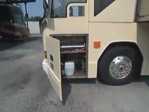 Prevost Conversions For Sale | Prevost Bus Conversions