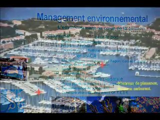 ILE DES EMBIEZ – Une Ile et un Institut océanographique appartenant à la Famille RICARD.