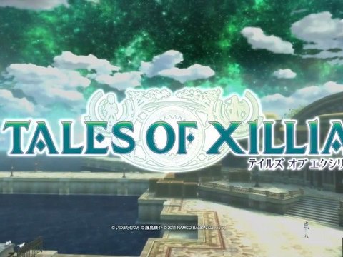 Bande-Annonce de Tales of Xillia sur PS3 (HD)