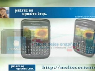 Distribuidores de telefonia celular