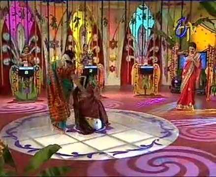 Star Mahila - Anuradha, Rajyalakshmi, Samatha, Swarna, Poornima & Tara - 01