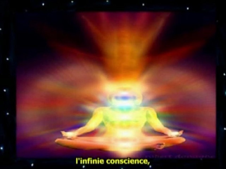 Beyond The Cutting Edge - David Icke A1 VoixFR