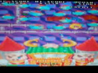 Space Invaders '95: Attack of the Lunar Loonies (Arcade)