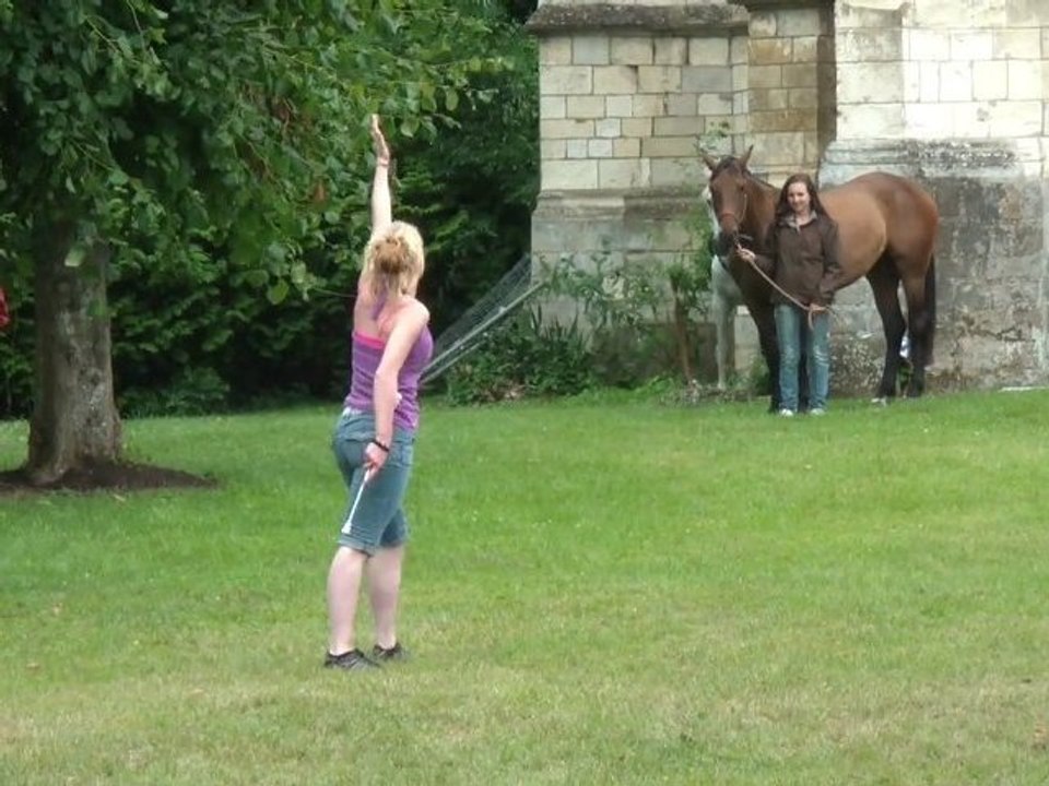 Majorette