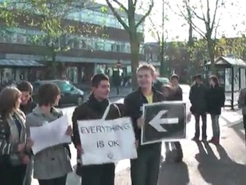 Everything is OK in St. Albans (1 of 2)