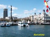 Costa Brava Girona Barcellona