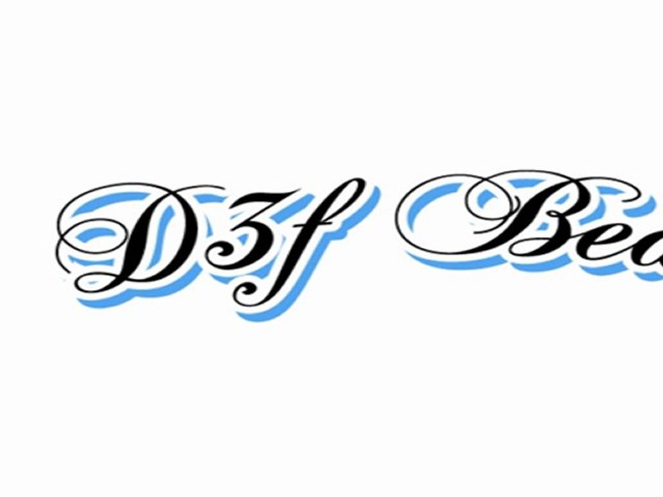 d3fbeatz.com - Destruction - Dirty South Beat (19.99$ EXCLUSIVE!)