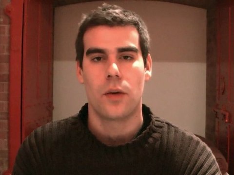 The Faded Glory of the Goddess Shall Return (2 of 2)