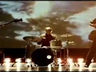 Civil Twilight - Soldier (Video)