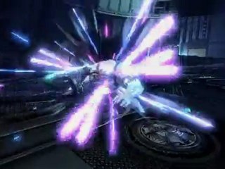 Spider-Man: Edge of Time - SDCC 2011 Trailer