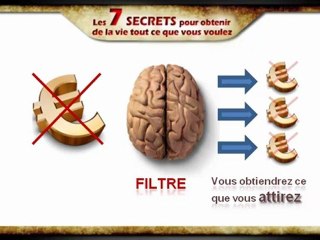 Vidéo n°3 - Soyez positif ! L_empreinte émotionnelle -vie positive