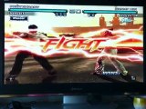 Tekken 5 Dark Resurection Online [Kazuya__M]