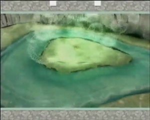 Okami [19] Le Sekisho et les Péninsules de Ryoshima