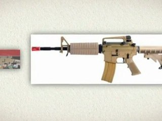 TacticalAirSite: Affordable High-Quality Airsoft Guns 🧑‍✈️