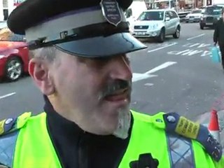 POLICE COMMUNITY SUPPORT OFFICER (PCSO)