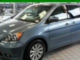 ‪Certified 2008 Honda Odyssey for Sale at Klein honda Seattle.