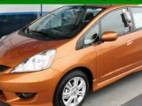 ‪2011 Honda Fit for Sale at Klein Honda Seattle.