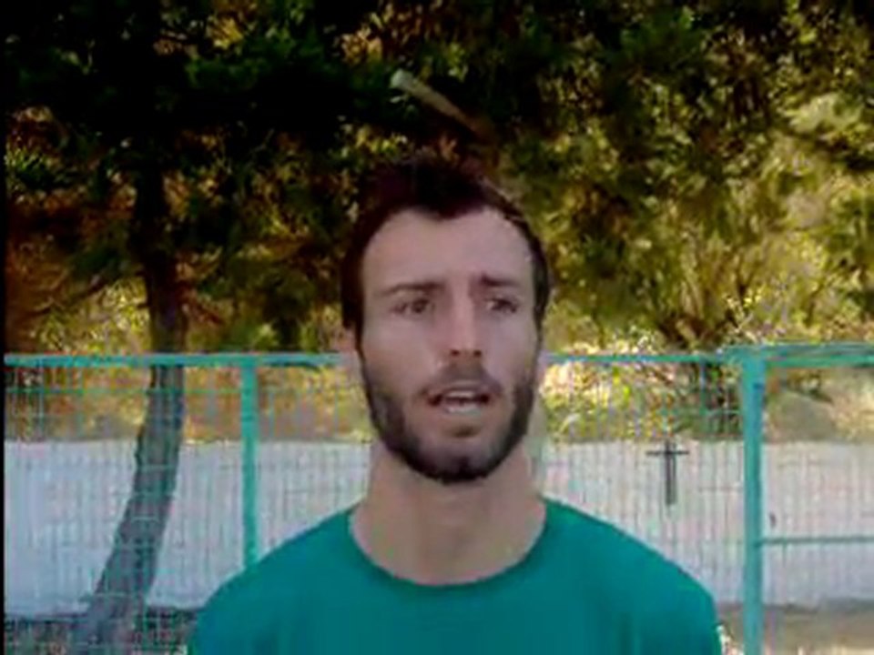 Prwth Akousilaos XXSPORTS Μαθιός