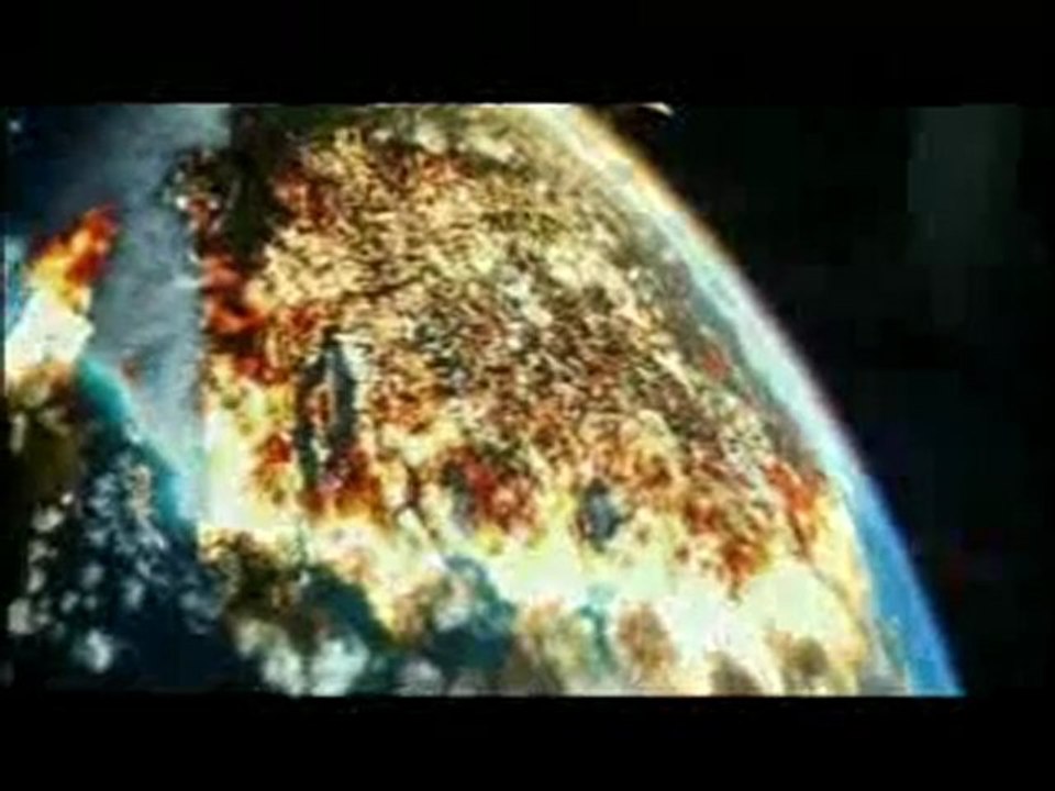 Doğal afetler: Göktaşları