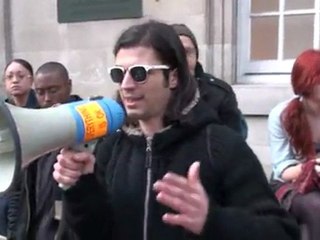 The LPA Inaugural Meeting - Extended Director's Cut (6 of 8)