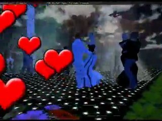YouTube - Uma noite inesquecivel