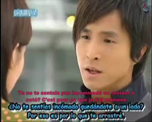 magician of love épisode 14 partie 2 Vostfr