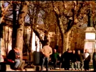 İnsanın dünyaya bağlılığı