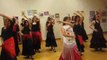 Cours de Flamenco à Versailles