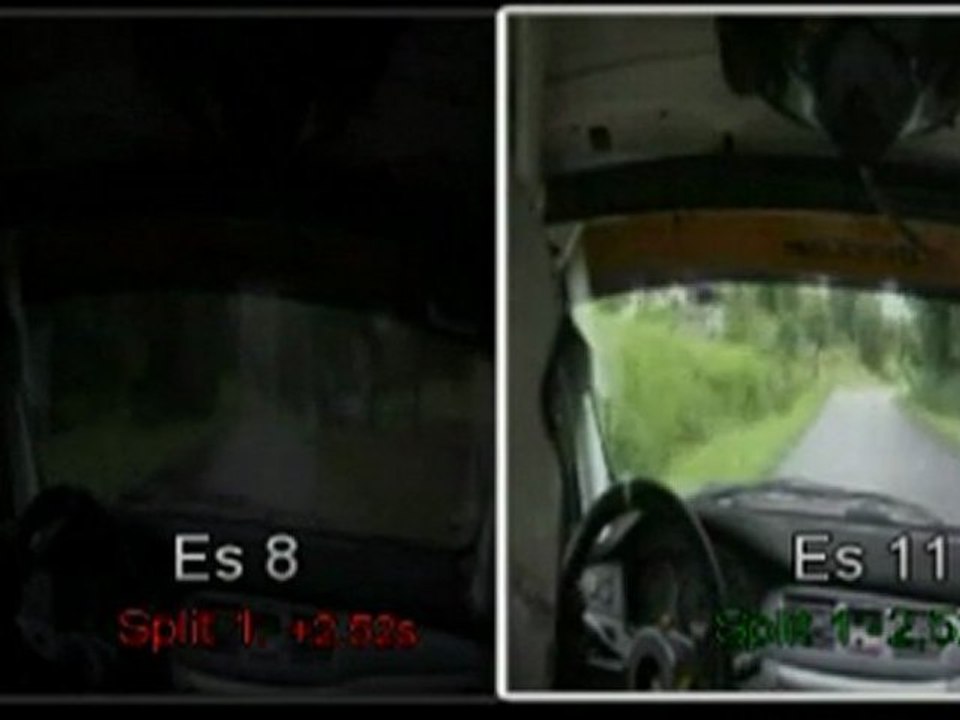 29ème rallye de la Drome Paul Friedman by Impact-rallye