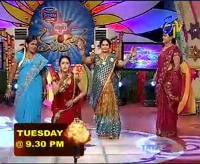 Star Mahila - Nirmala, Surya, Vanibai, Vijaya, Sridevi & Radhika - 01