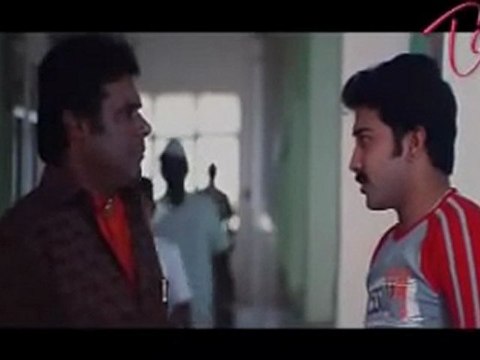 Aganthakudu - Full Length Telugu Movie - Part 02 - Siva Balaji - Nikhita