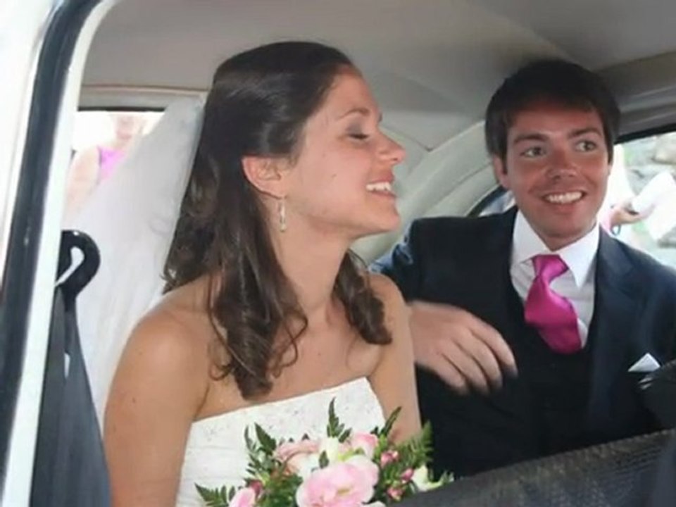 Mariage C& J  friends