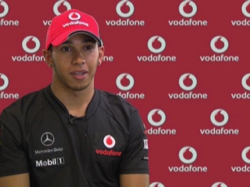 Hamilton - Es sollte jetzt wieder fairer zugehen